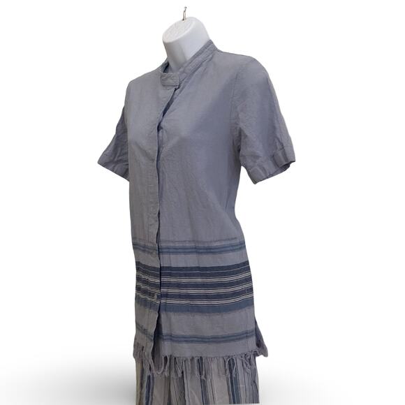 Marla Kim Linen Blend Outfit - Picture 2 of 11